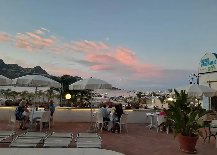 Hotel Panoramic