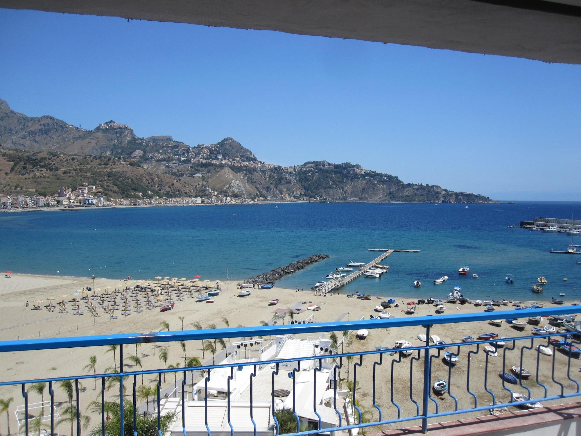 Panoramic Hotel 4*