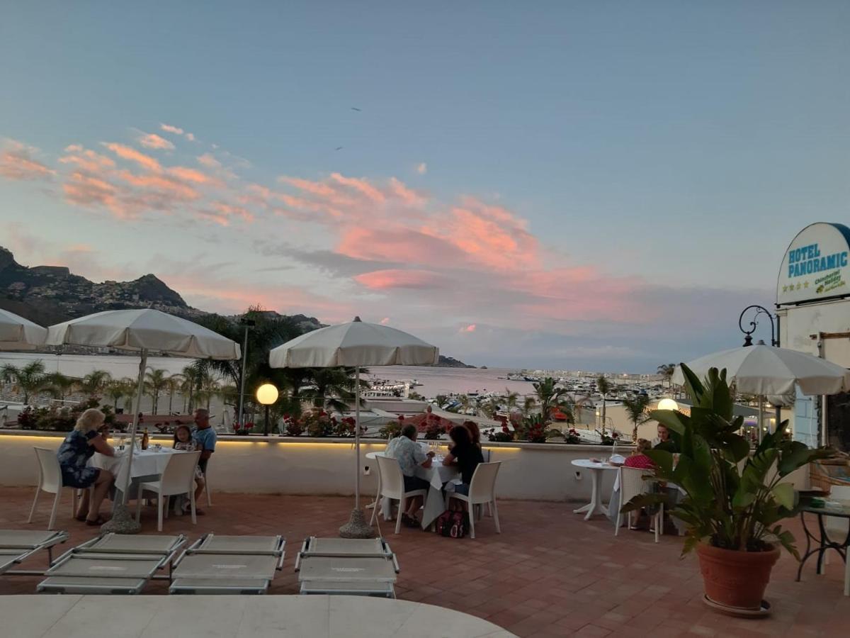 Panoramic