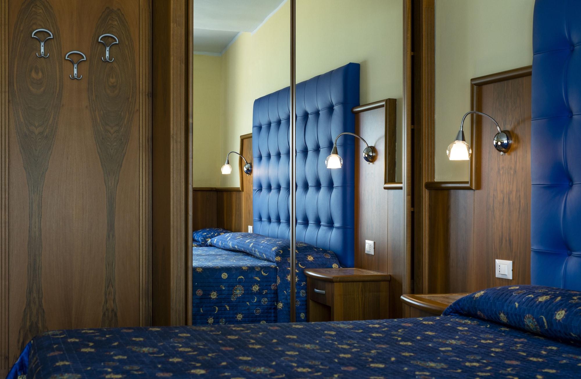 Hotel Panoramic Giardini Naxos