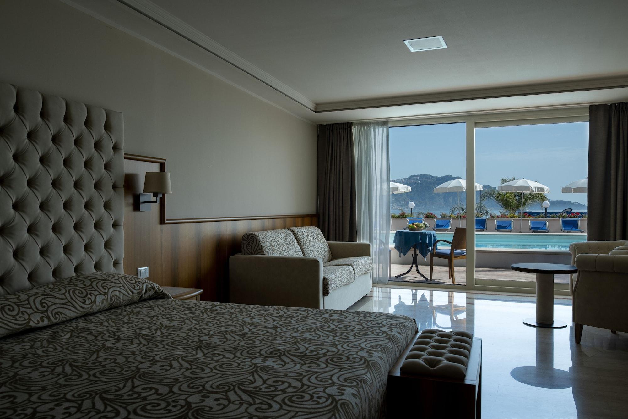 Hotel Panoramic 4*