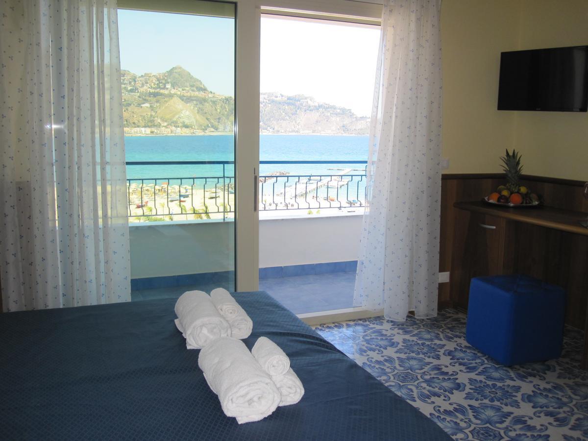 Panoramic Giardini Naxos