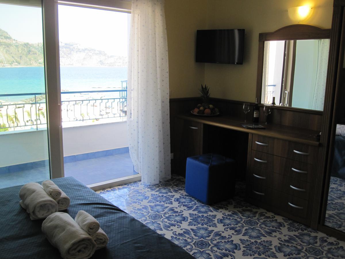 Panoramic Hotel 4*