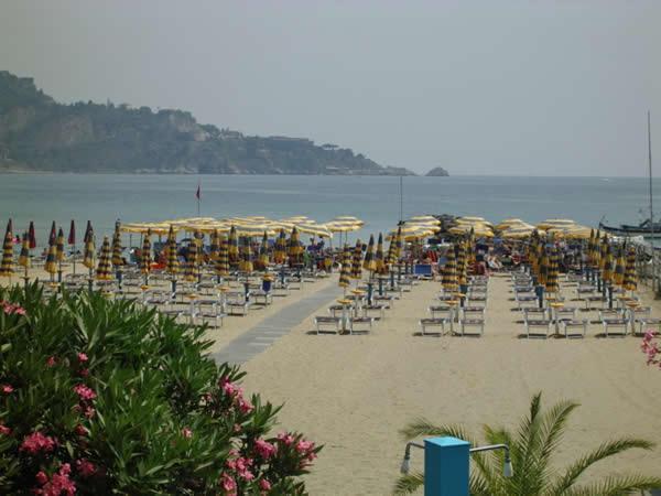 Panoramic Hotel Giardini Naxos