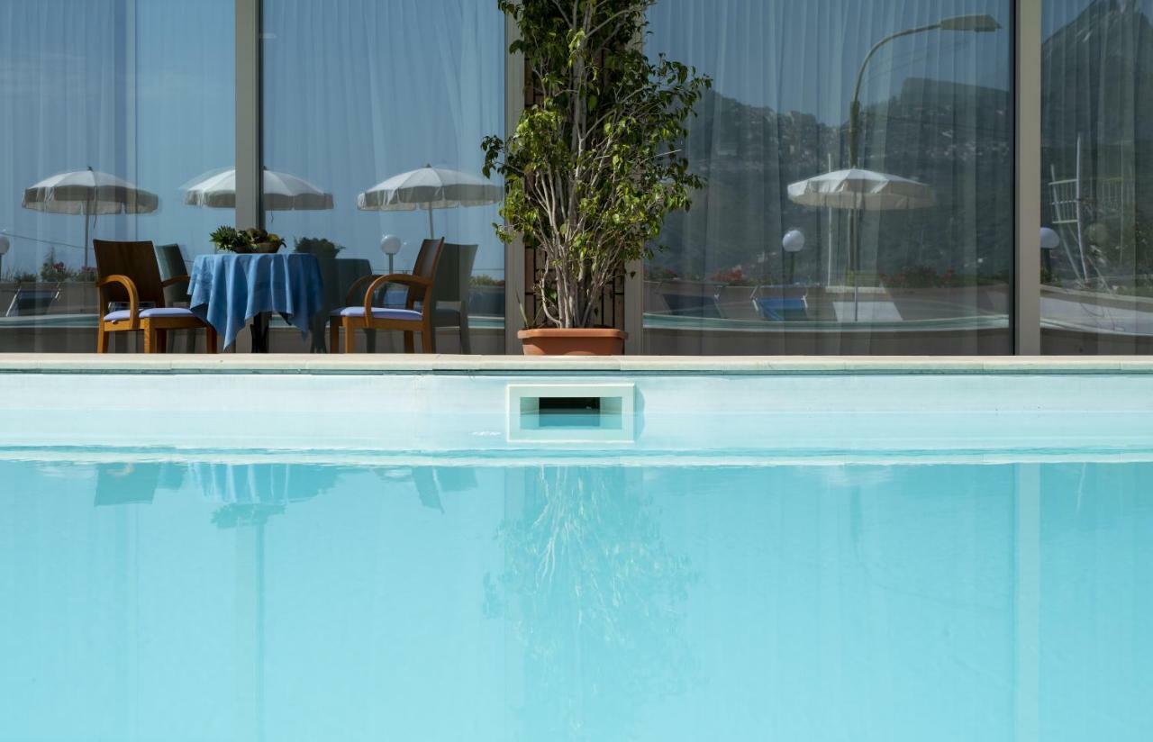 Hotel Panoramic 4*