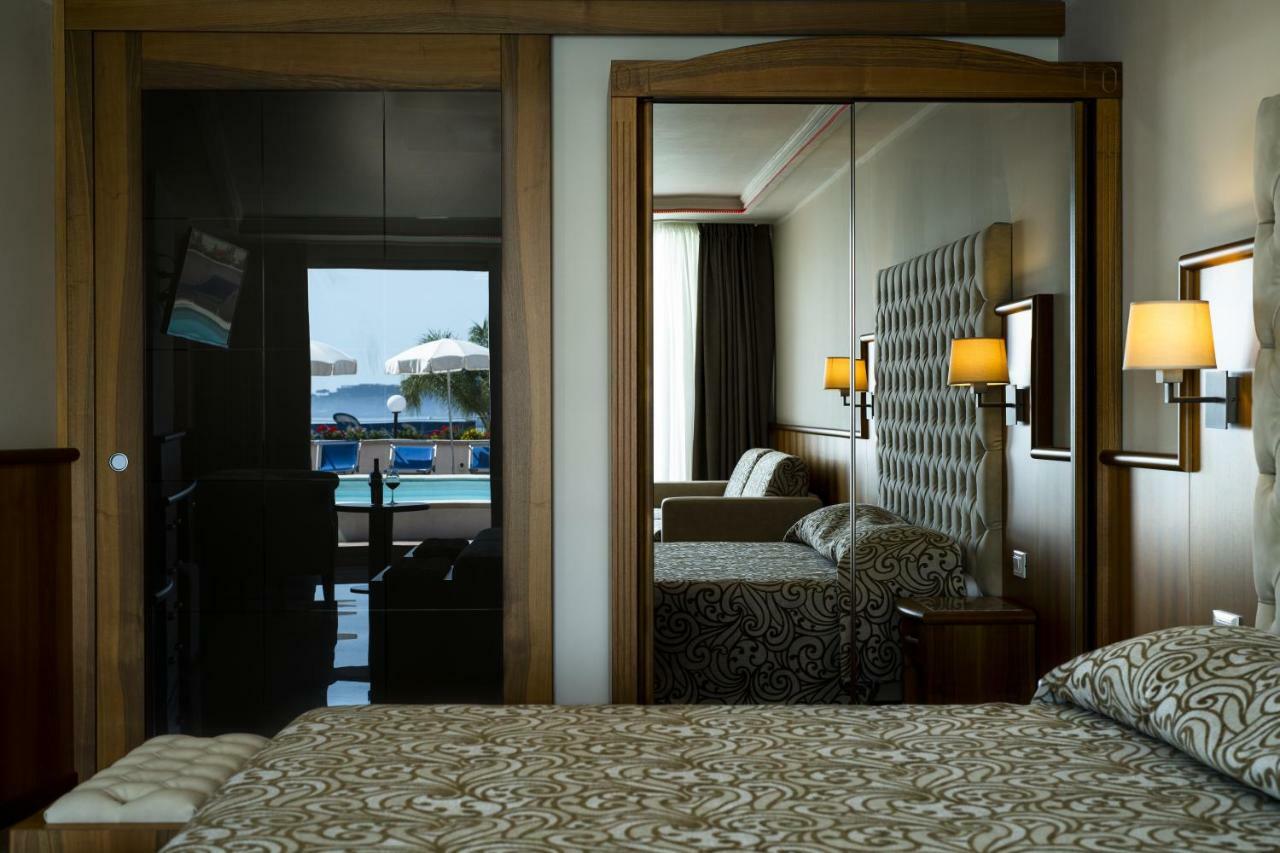 Hotel Panoramic 4*