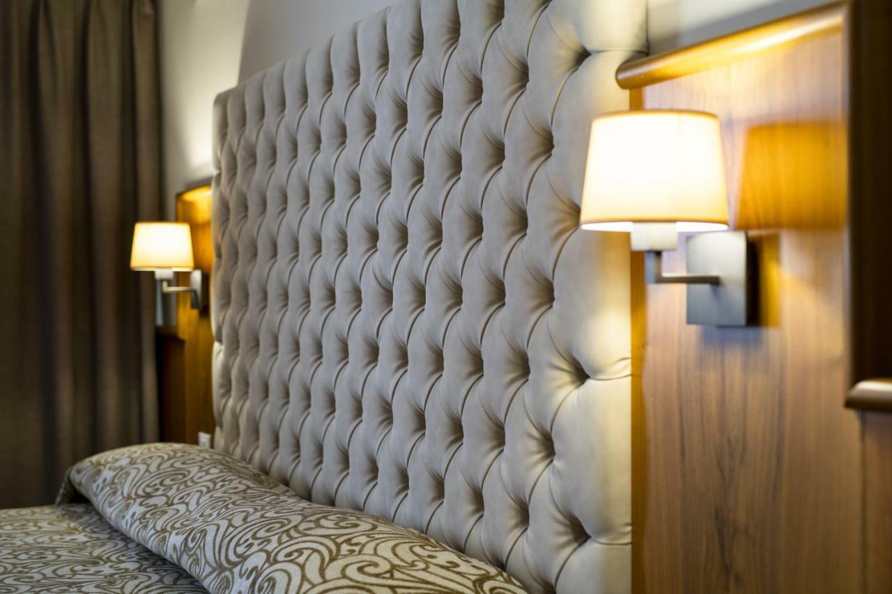 Panoramic Hotel 4*