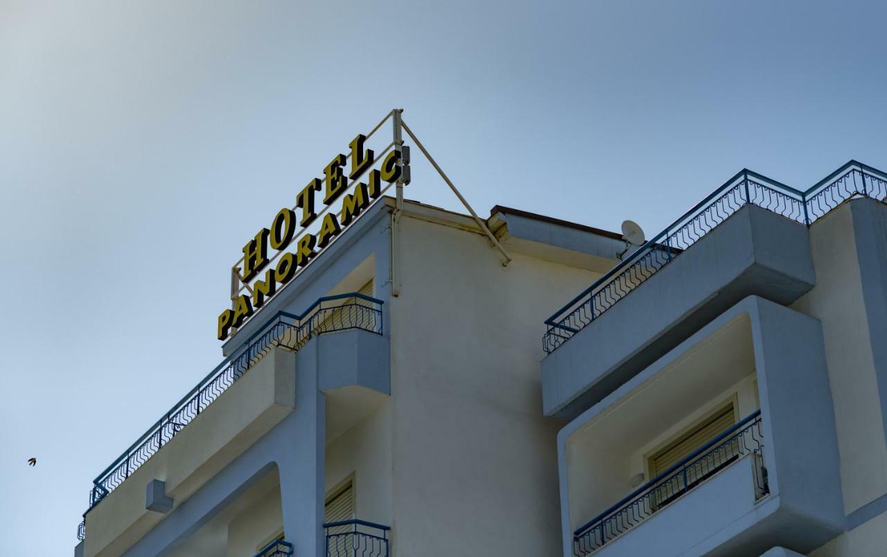 Panoramic Hotel Giardini Naxos