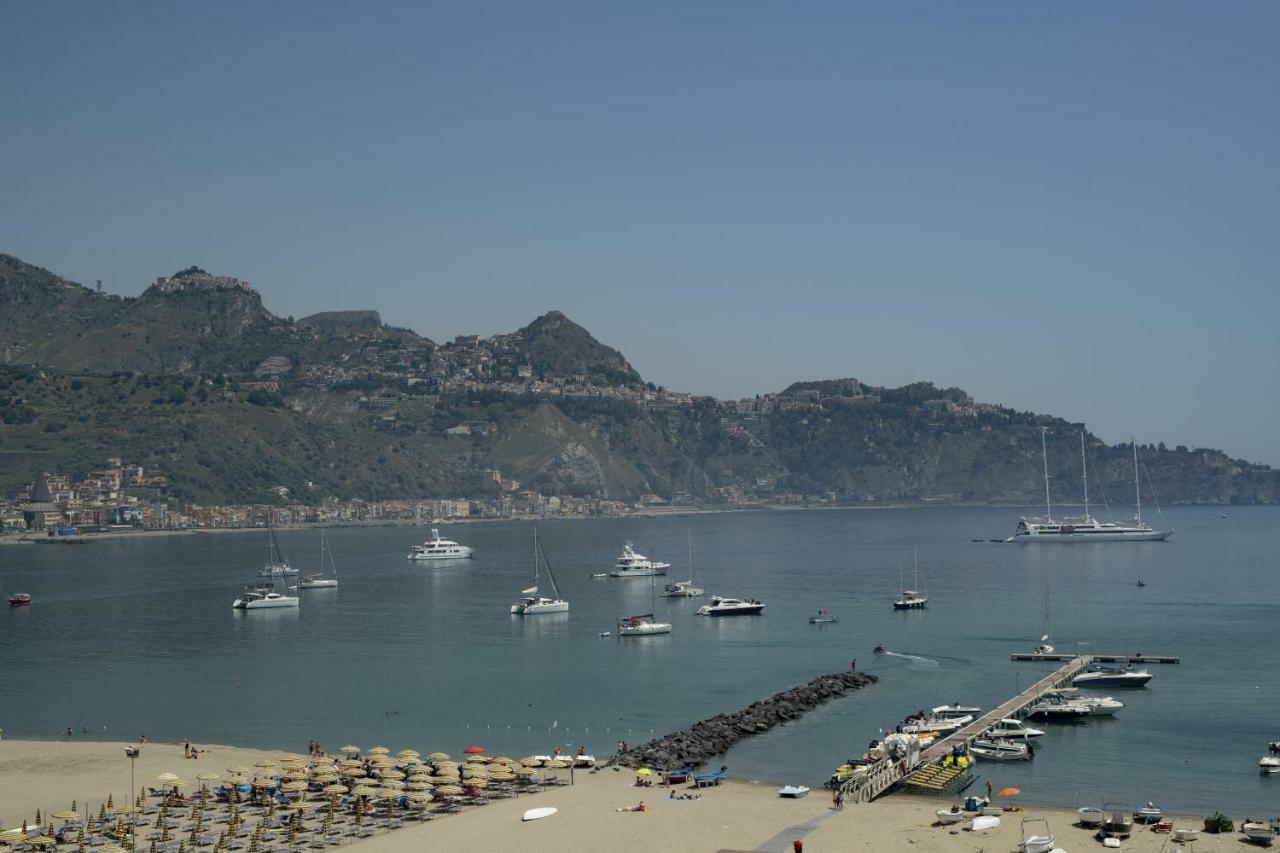 Panoramic 4* Giardini Naxos