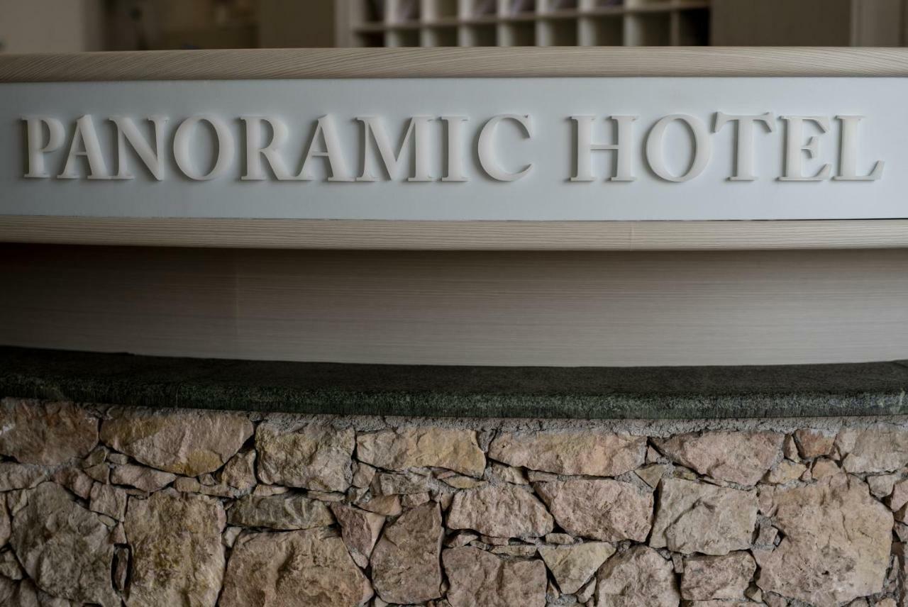 Hotel Panoramic