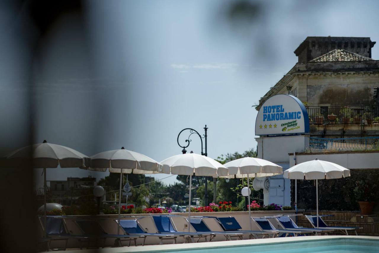 Panoramic Hotel