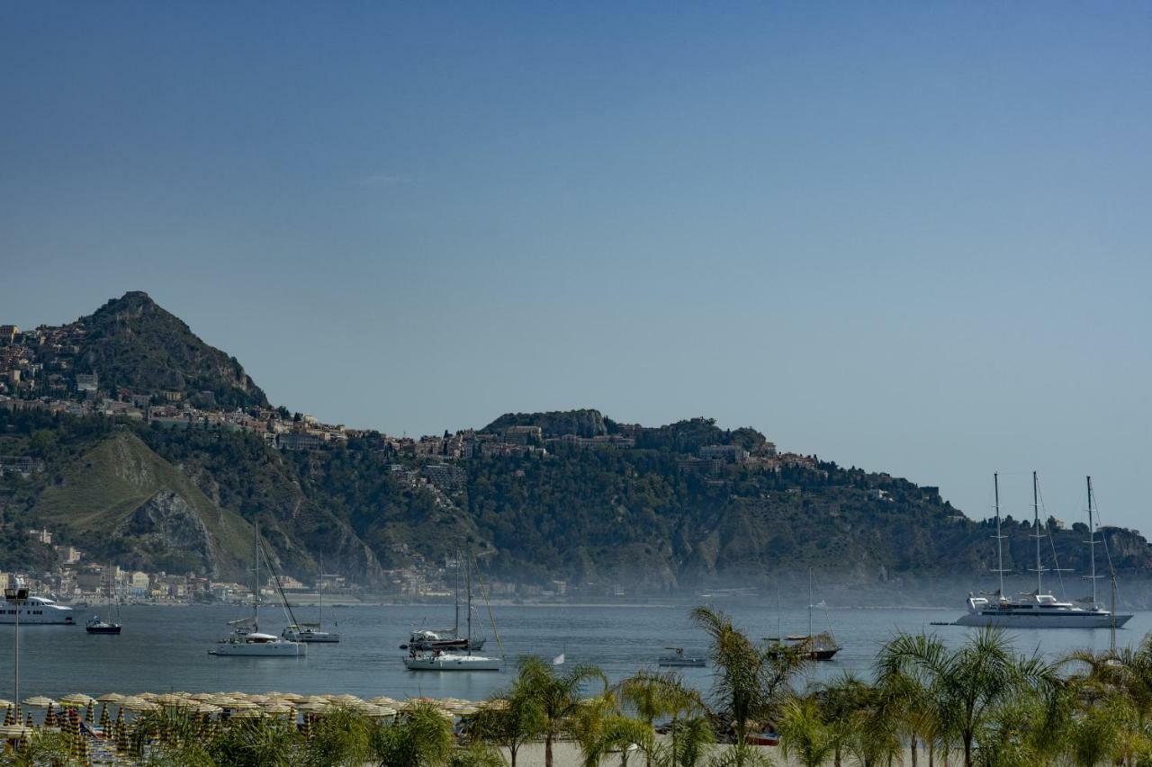 Hotel Panoramic Giardini Naxos